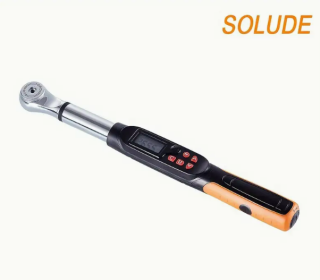 Digital Torque Wrench SN-135CN (Option: SN 135CN)