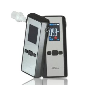 IBACheck Breathalyzer AAT2098S (Option: Breathalyzer)