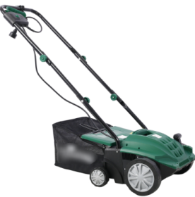 Metal Jack Lifts (Color: Green)