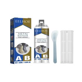 Casting AB Glue Helps Home Renovation (Option: 1pcs)