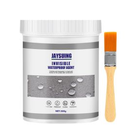 Transparent Waterproof Adhesive For All Surfaces (Option: 1pcs)