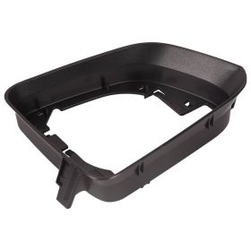 Fits 2020-2023 Tesla Model Y Right Exterior Mirror Base Support Ring 8202201 (Color: Black)